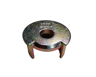 Seed Hopper Mounting Bush P-A52360