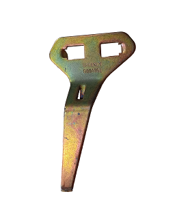 LH Arm for Scraper P-A69139