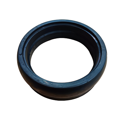 16" x 4.5" JD Rubber Tyre P-A84062