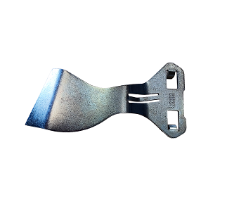 1 Piece Scraper Arm RH P-A98182