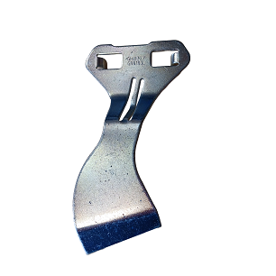 1 Piece Scraper Arm LH P-A98183