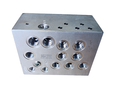Chasis Control Valve P-AKK19639