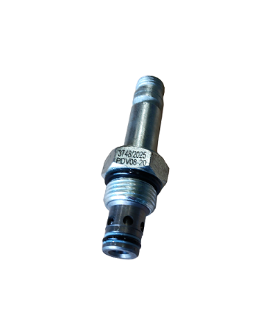 Chasis Control Valve P-AKK32298