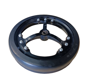 16" x 3" Mudrunner wheel P-AP86035