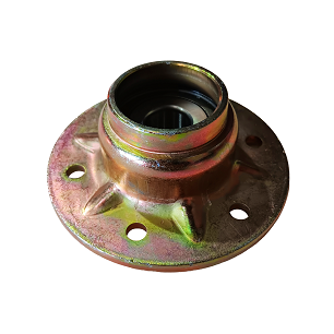 Complete Hub Assembly - Maxemerge XP P-G10473C