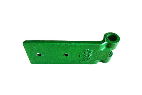 Shoe Header Height P-N374600