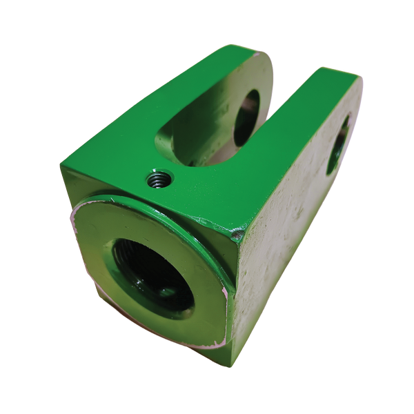 Rockshaft Cylinder Clevis (Billet 700 grade) | Plant & Pick Spares ...