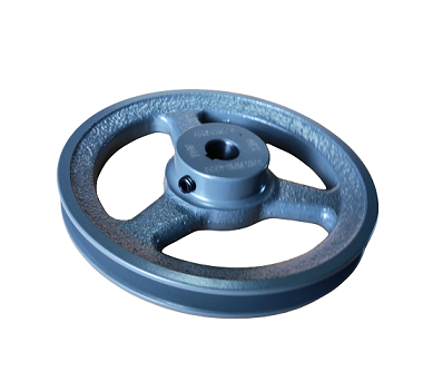 Water Pump Pulley (7760-690) RM-N190049