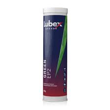 Green EP2 Grease 450g  LXGREEN2 450