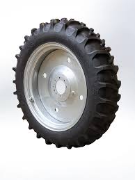 Irrigation Tyre & Rim 11.2-38  I-11.2-38