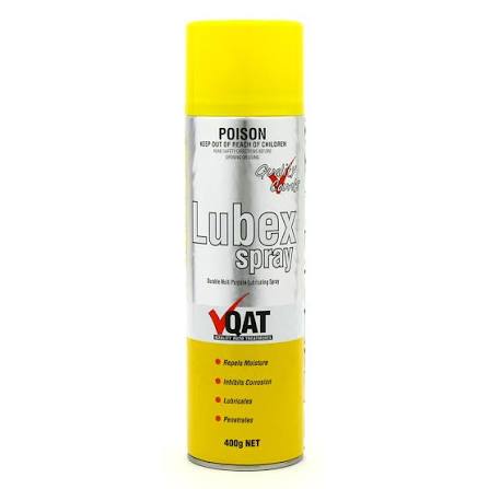 Multilube Aerosol 400g  LXQPL 400