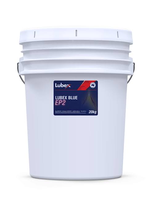 Blue EP2 Grease 20kg  LXBLUE2 20