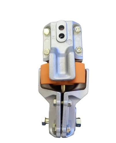 Coupler Kit 7/8"  I-Couplerkit7/8"