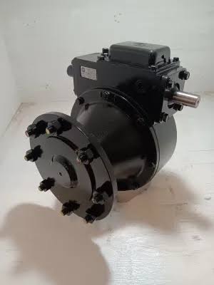 Gearbox 50:1 ( Suit Zimmatic/Reinke) I-50.1