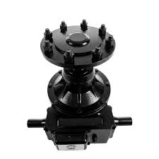 Gearbox 52:1 (Suit Valley)  I-52:1