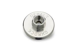 Dewalt Grease Gun Adaptor L-ADDEW