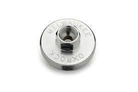 Milwaukee Grease Gun Adaptor L-ADMIL