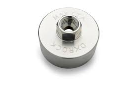 Makita Grease Gun Adaptor L-ADMAK