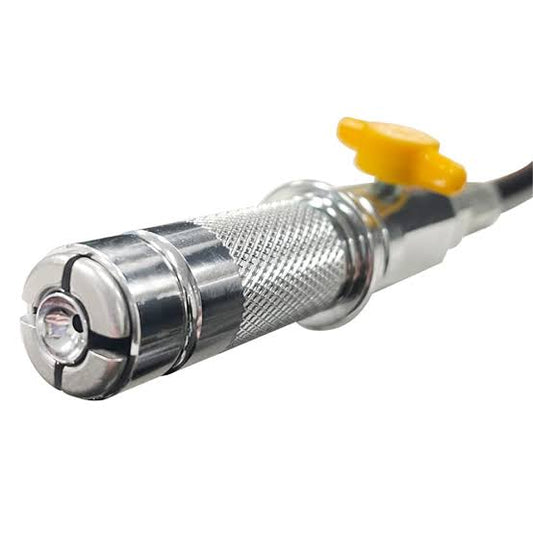 Quick Release Grease Coupler with Relief Valve AF-UC-2020